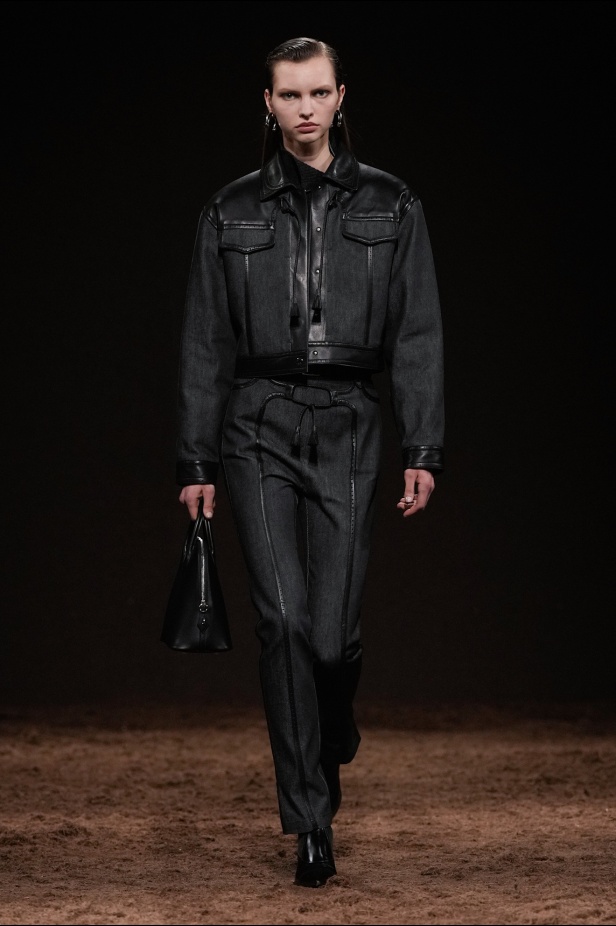 مجموعة Hermes لخريف وشتاء 2025