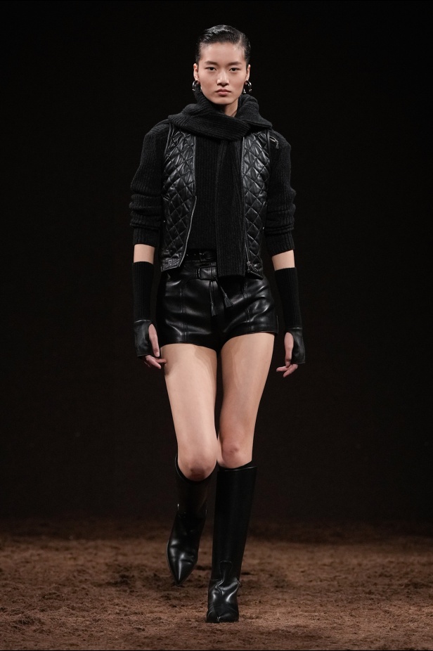 مجموعة Hermes لخريف وشتاء 2025