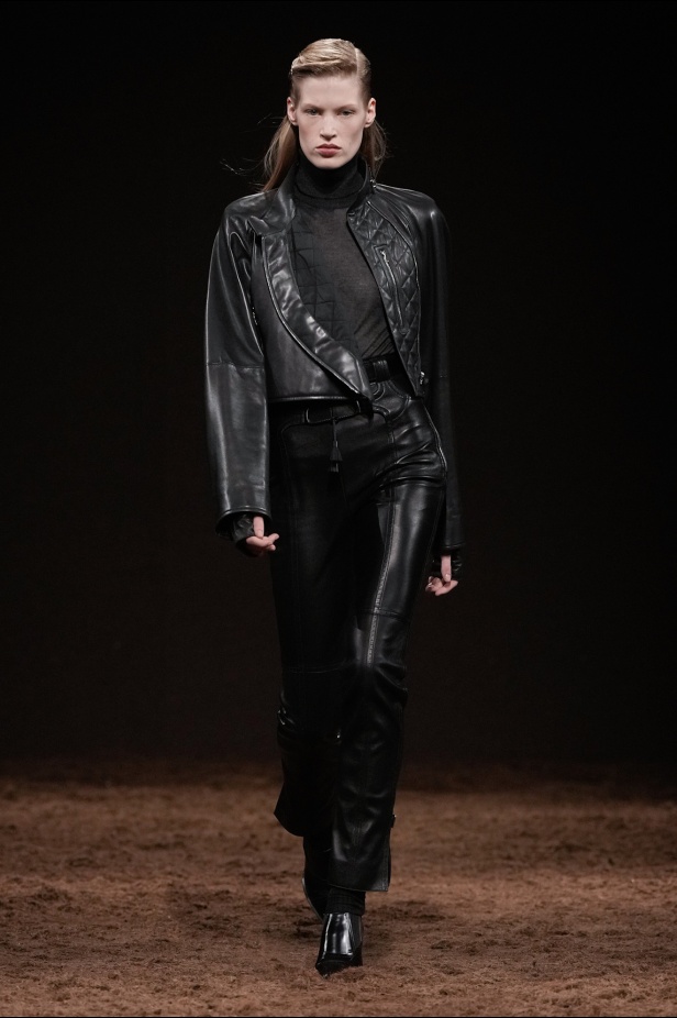 مجموعة Hermes لخريف وشتاء 2025