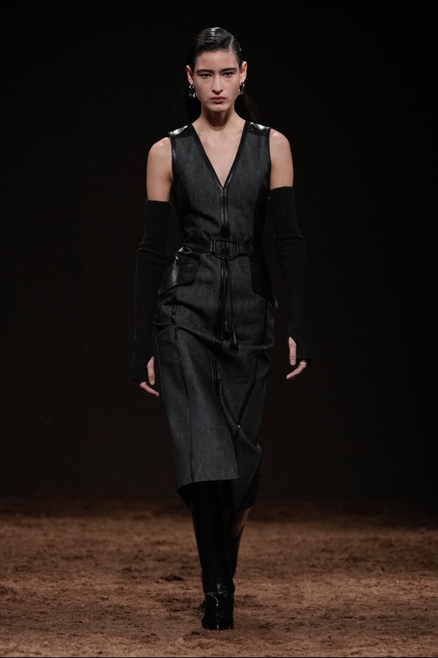 مجموعة Hermes لخريف وشتاء 2025