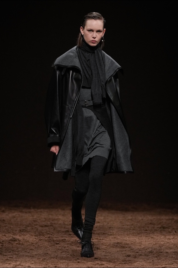 مجموعة Hermes لخريف وشتاء 2025