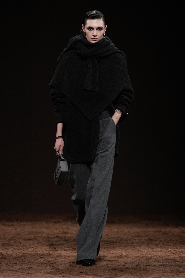 مجموعة Hermes لخريف وشتاء 2025
