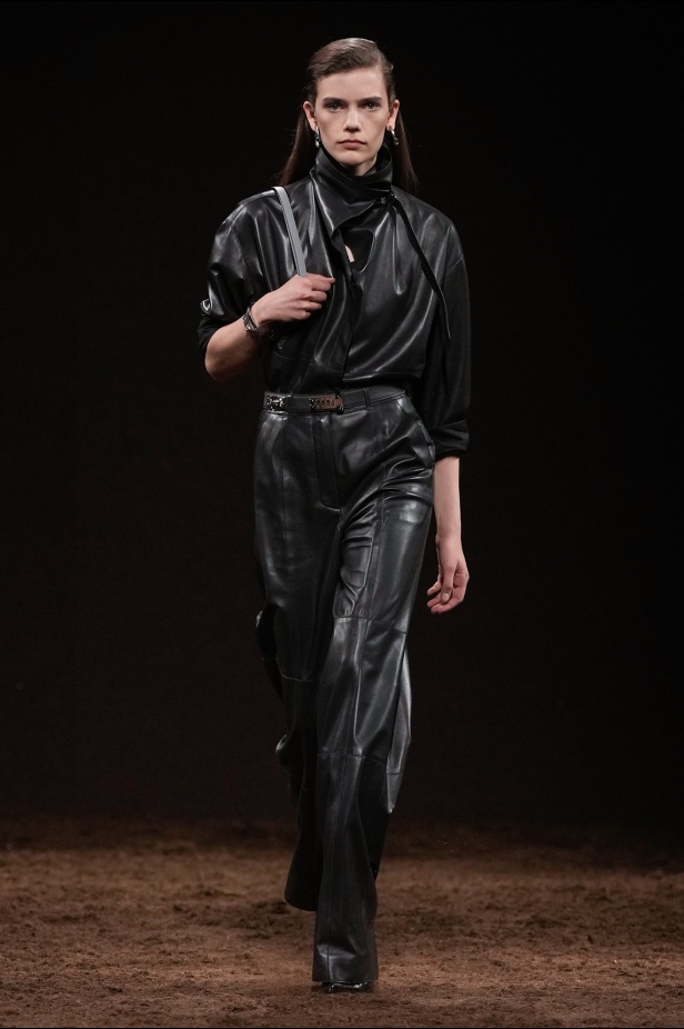 مجموعة Hermes لخريف وشتاء 2025