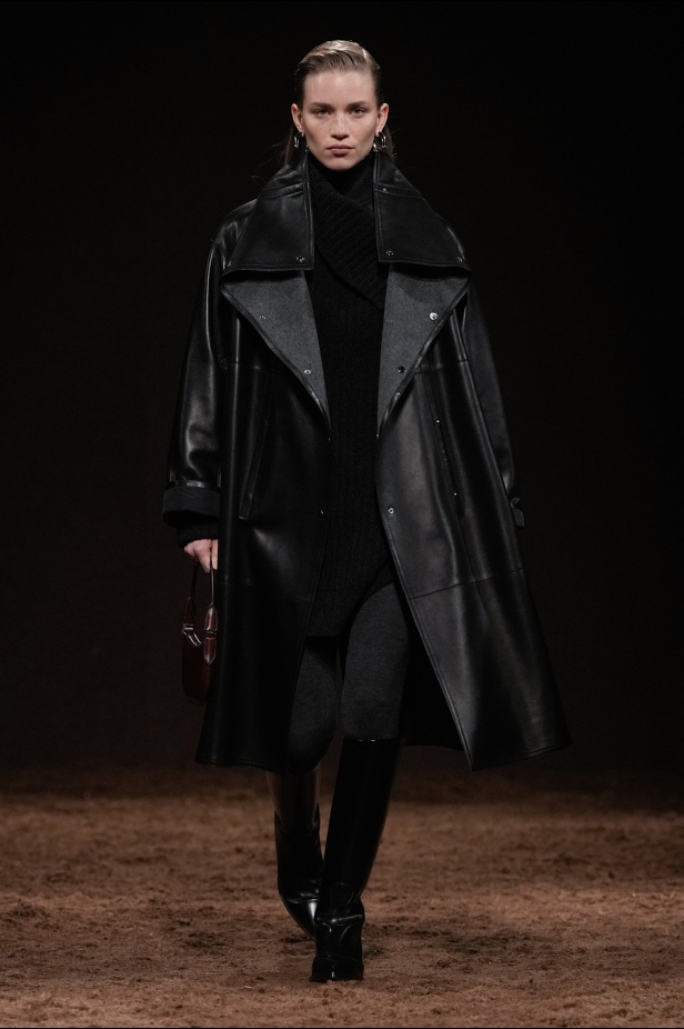 مجموعة Hermes لخريف وشتاء 2025