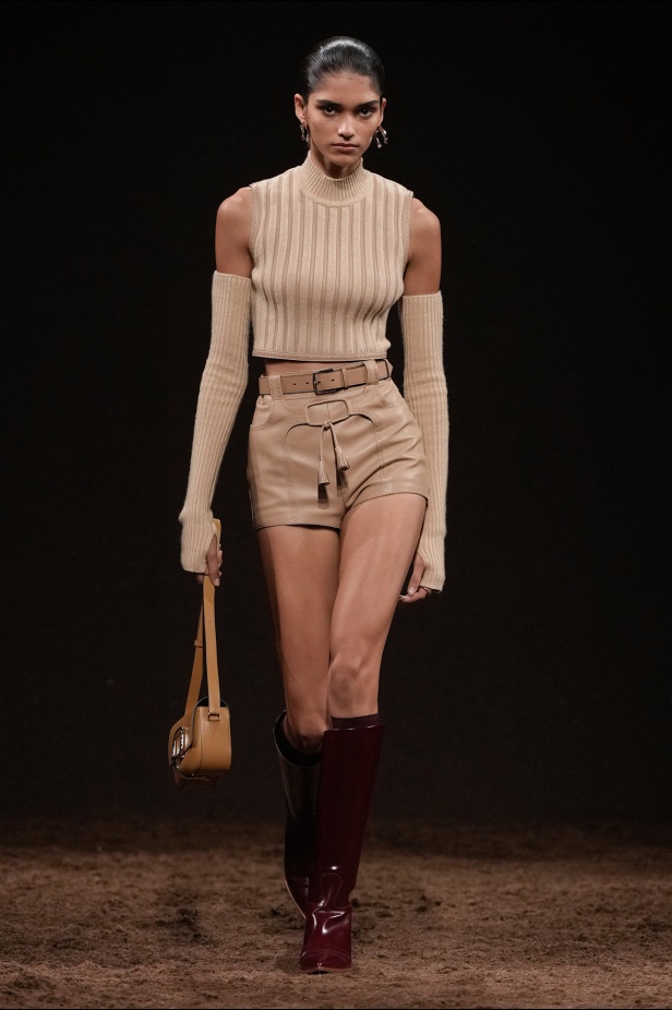 مجموعة Hermes لخريف وشتاء 2025