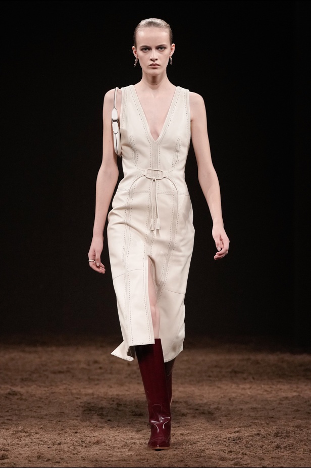 مجموعة Hermes لخريف وشتاء 2025