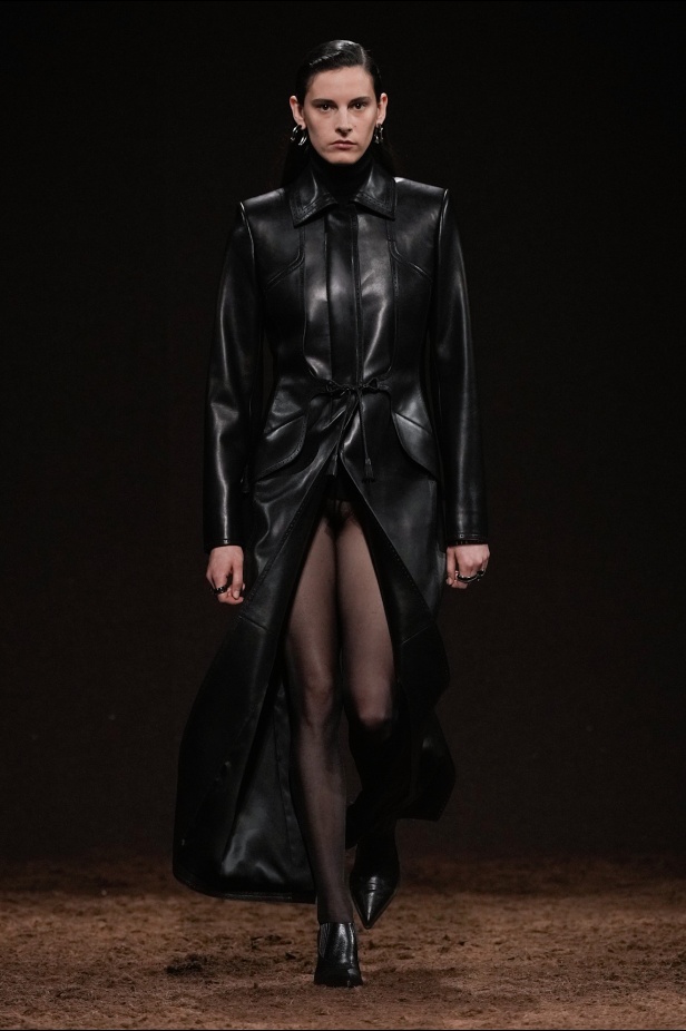 مجموعة Hermes لخريف وشتاء 2025