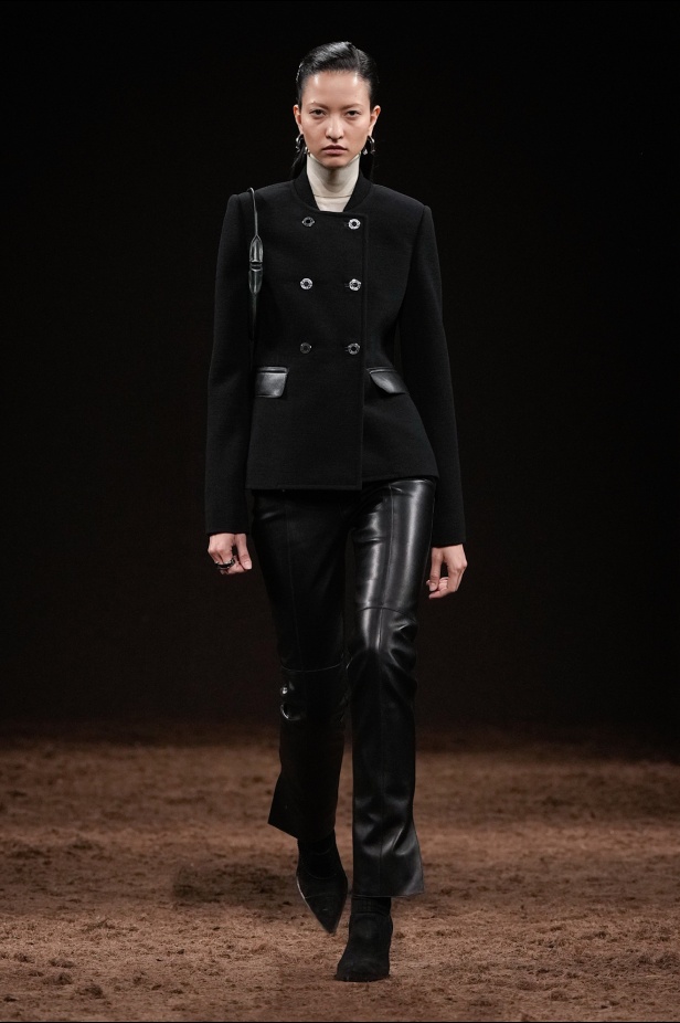 مجموعة Hermes لخريف وشتاء 2025