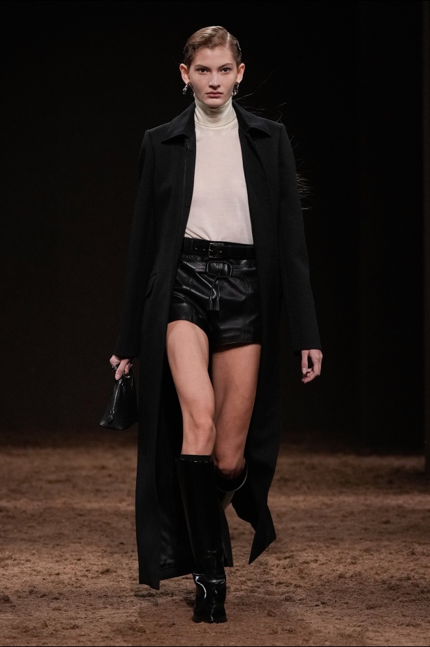 مجموعة Hermes لخريف وشتاء 2025