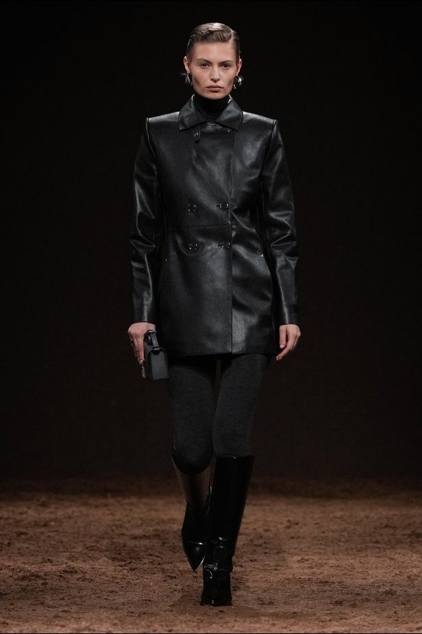 مجموعة Hermes لخريف وشتاء 2025