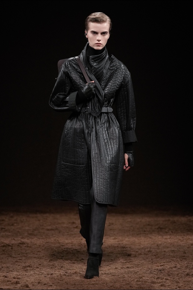 مجموعة Hermes لخريف وشتاء 2025