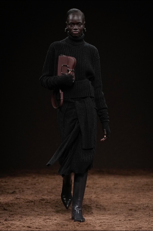 مجموعة Hermes لخريف وشتاء 2025