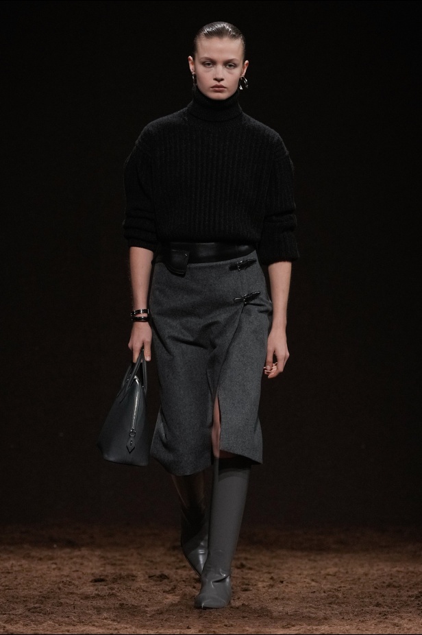 مجموعة Hermes لخريف وشتاء 2025