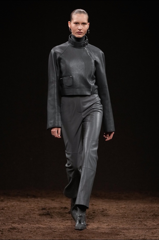 مجموعة Hermes لخريف وشتاء 2025