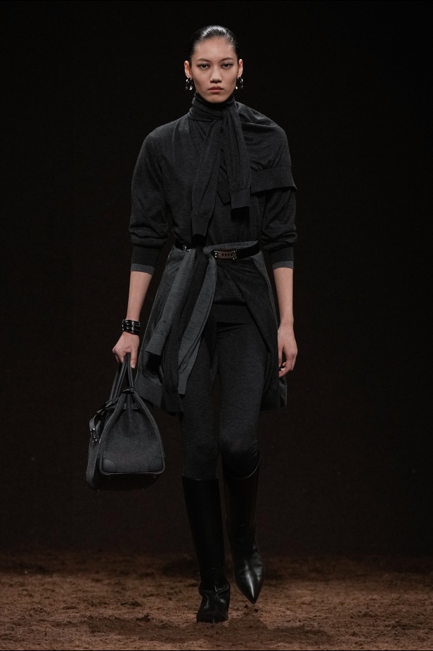 مجموعة Hermes لخريف وشتاء 2025