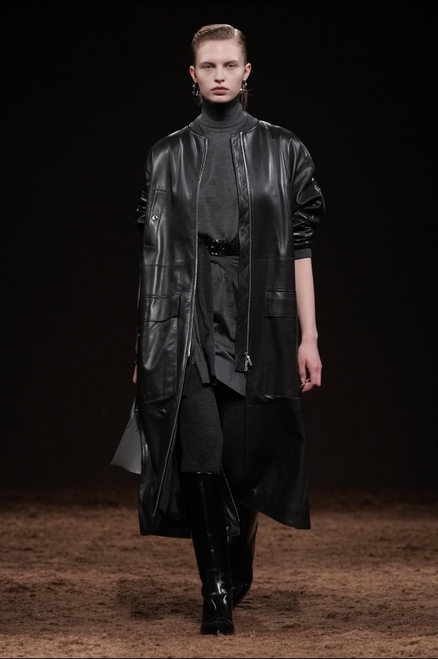 مجموعة Hermes لخريف وشتاء 2025