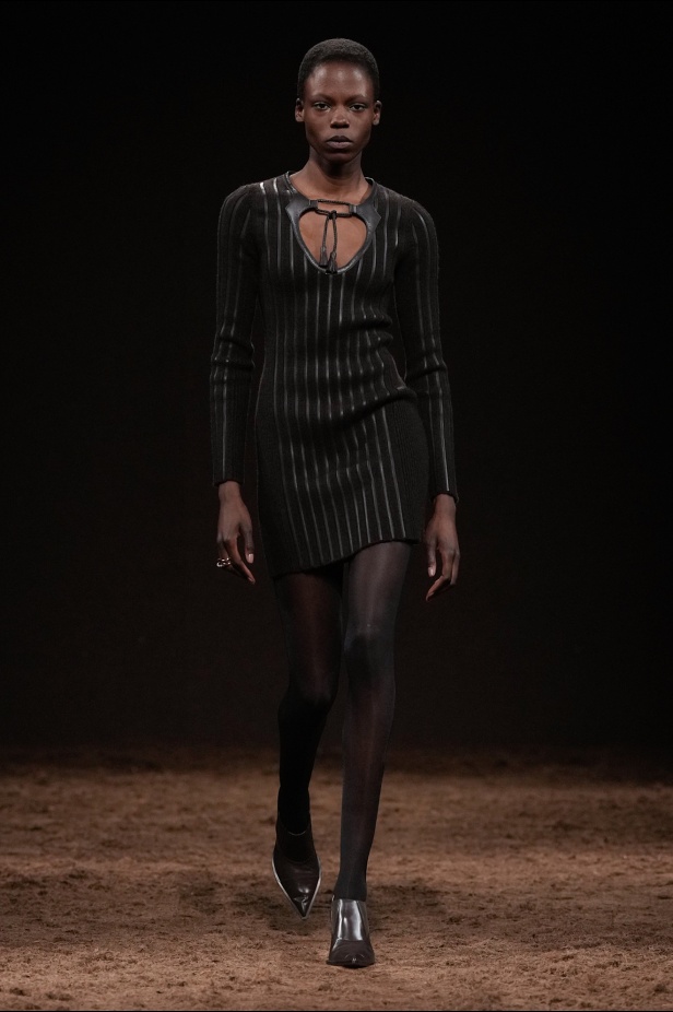 مجموعة Hermes لخريف وشتاء 2025