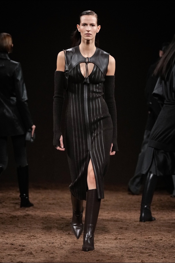 مجموعة Hermes لخريف وشتاء 2025