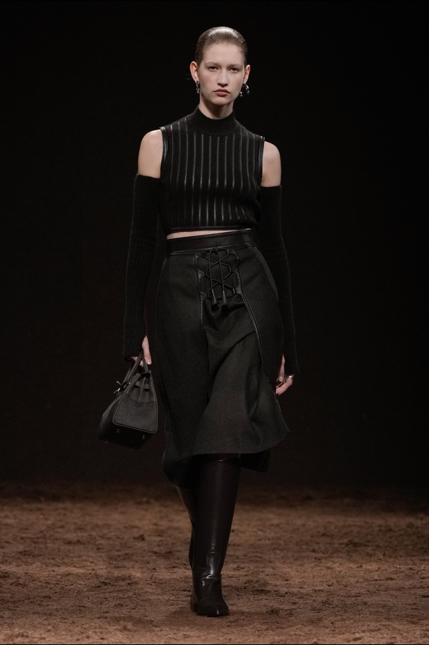 مجموعة Hermes لخريف وشتاء 2025