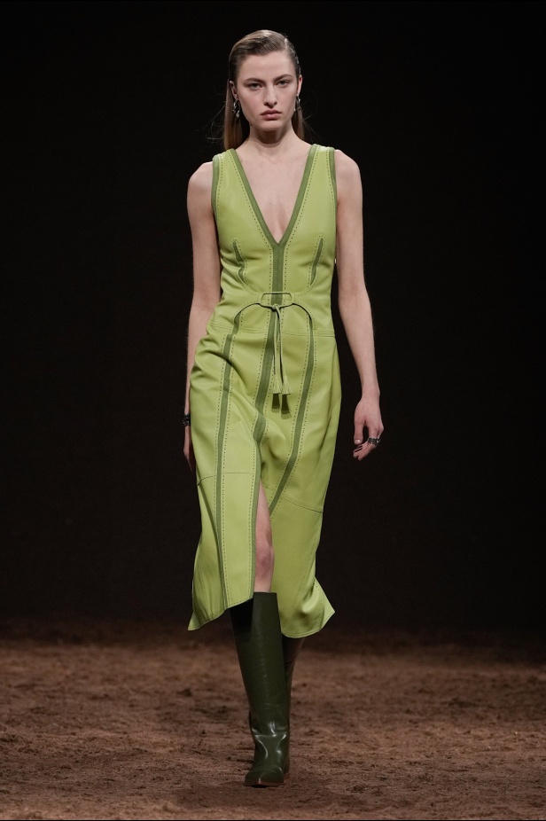 مجموعة Hermes لخريف وشتاء 2025