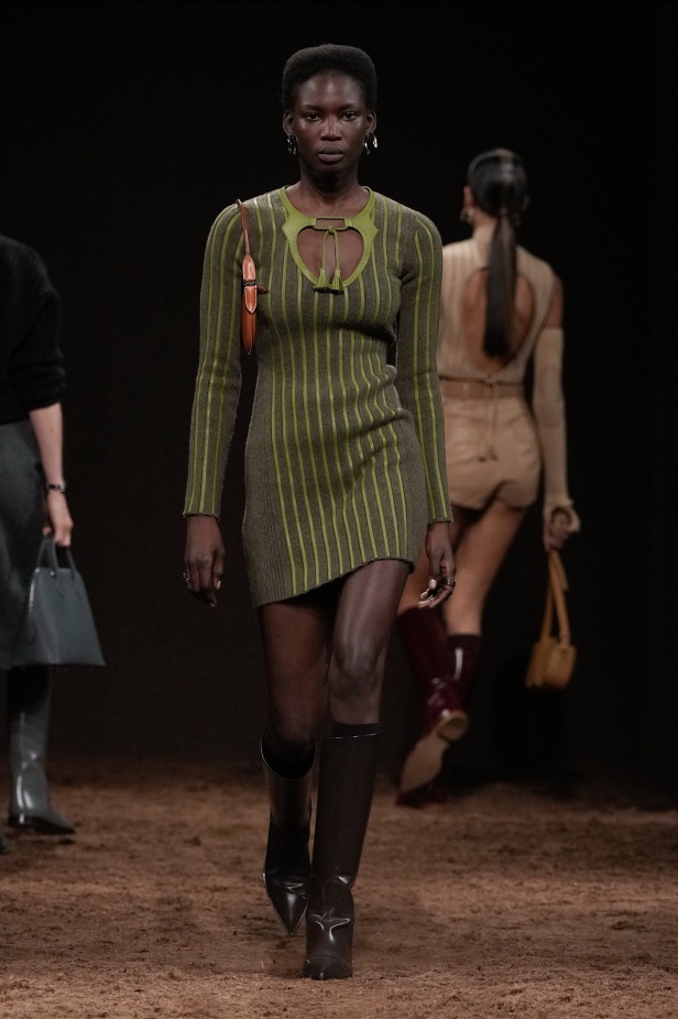 مجموعة Hermes لخريف وشتاء 2025