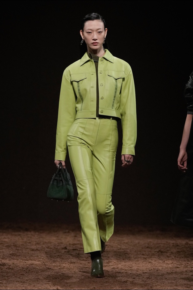 مجموعة Hermes لخريف وشتاء 2025