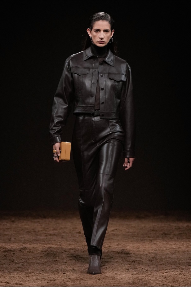 مجموعة Hermes لخريف وشتاء 2025