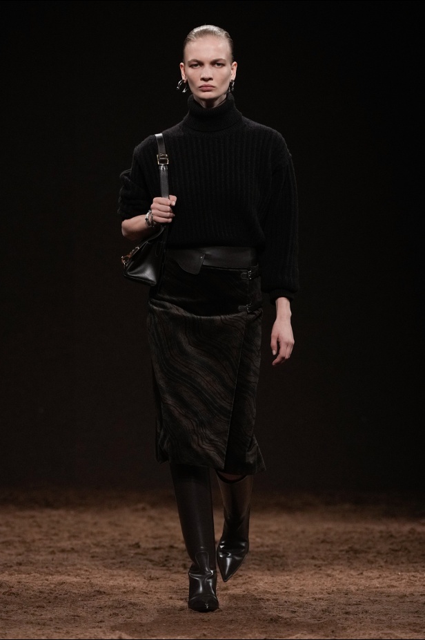 مجموعة Hermes لخريف وشتاء 2025