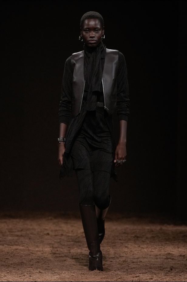 مجموعة Hermes لخريف وشتاء 2025