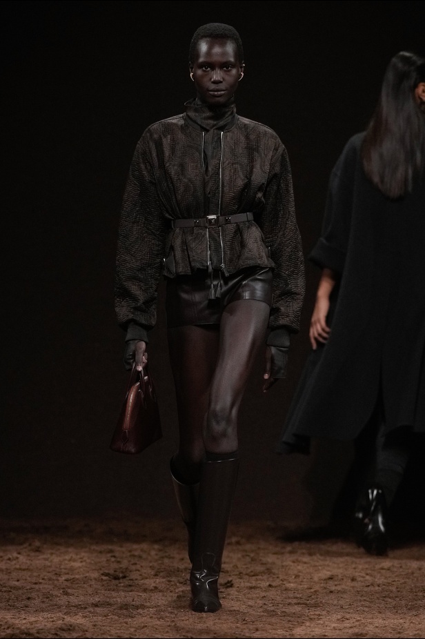 مجموعة Hermes لخريف وشتاء 2025