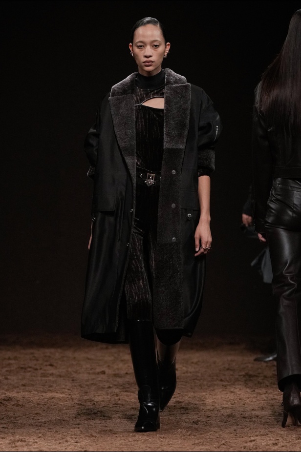 مجموعة Hermes لخريف وشتاء 2025