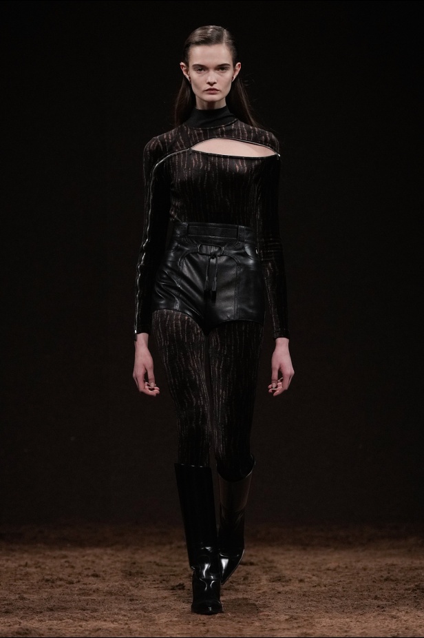 مجموعة Hermes لخريف وشتاء 2025