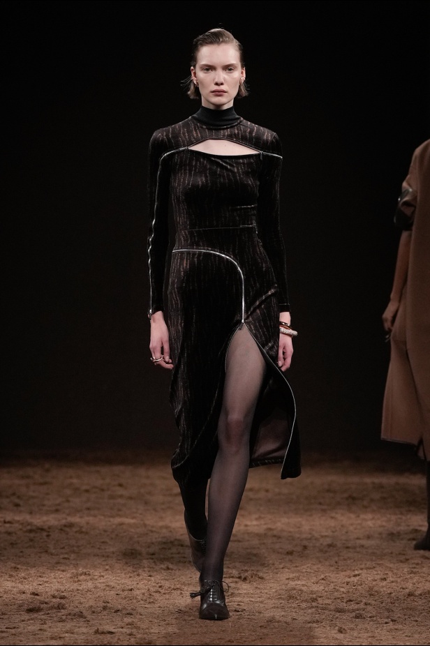 مجموعة Hermes لخريف وشتاء 2025