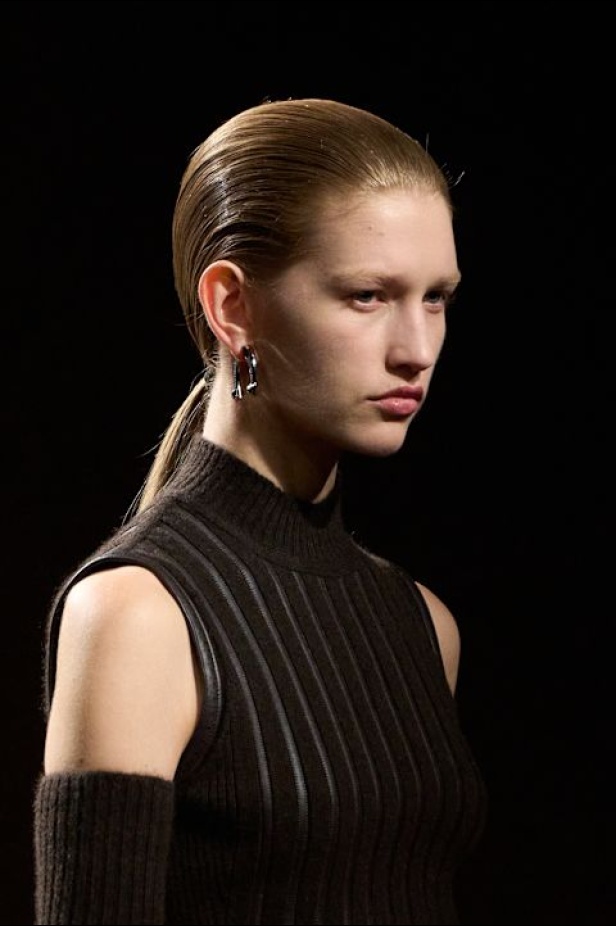 مجموعة Hermes لخريف وشتاء 2025 