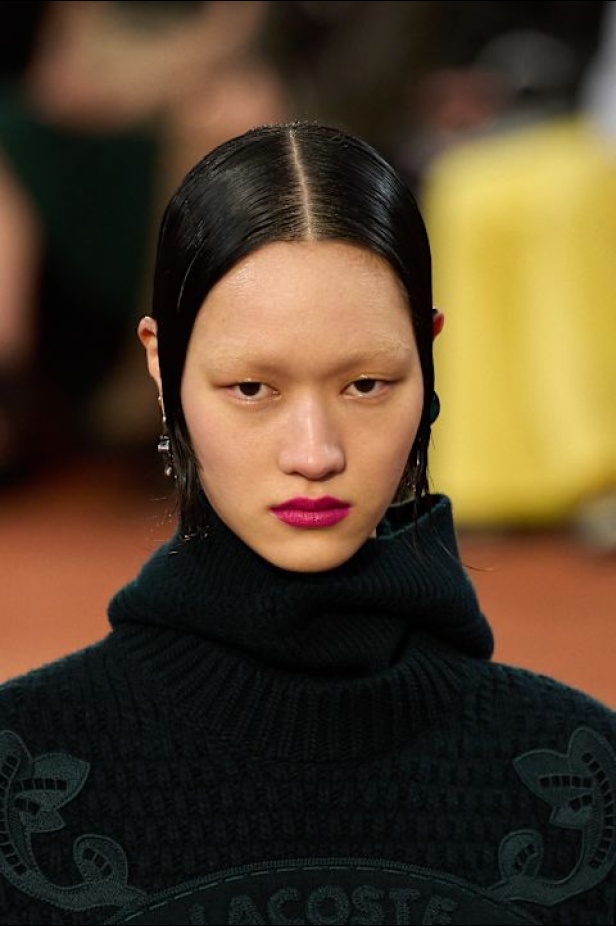 مجموعة Lacoste خريف و شتاء 2025