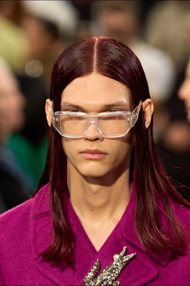 مجموعة Lacoste خريف و شتاء 2025