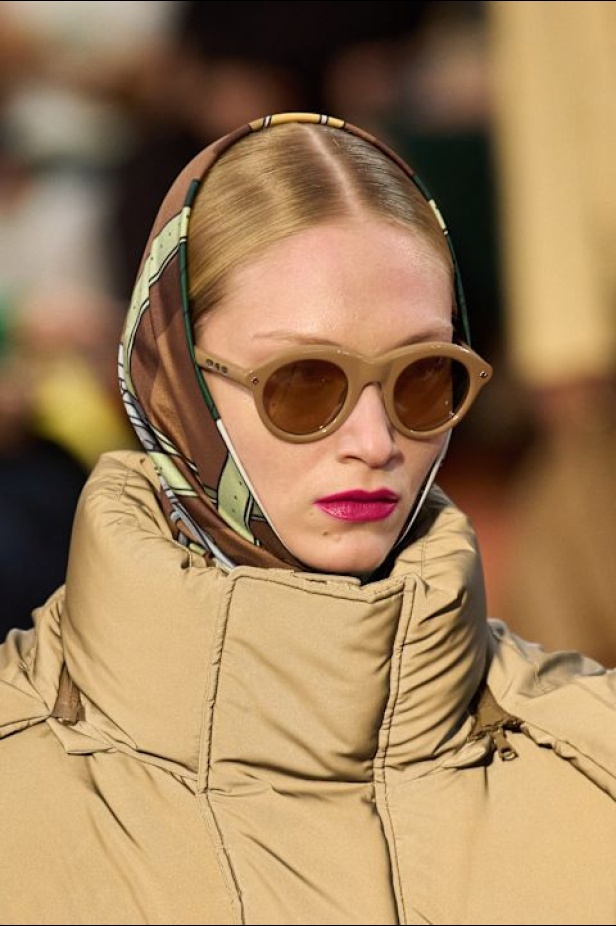 مجموعة Lacoste خريف و شتاء 2025