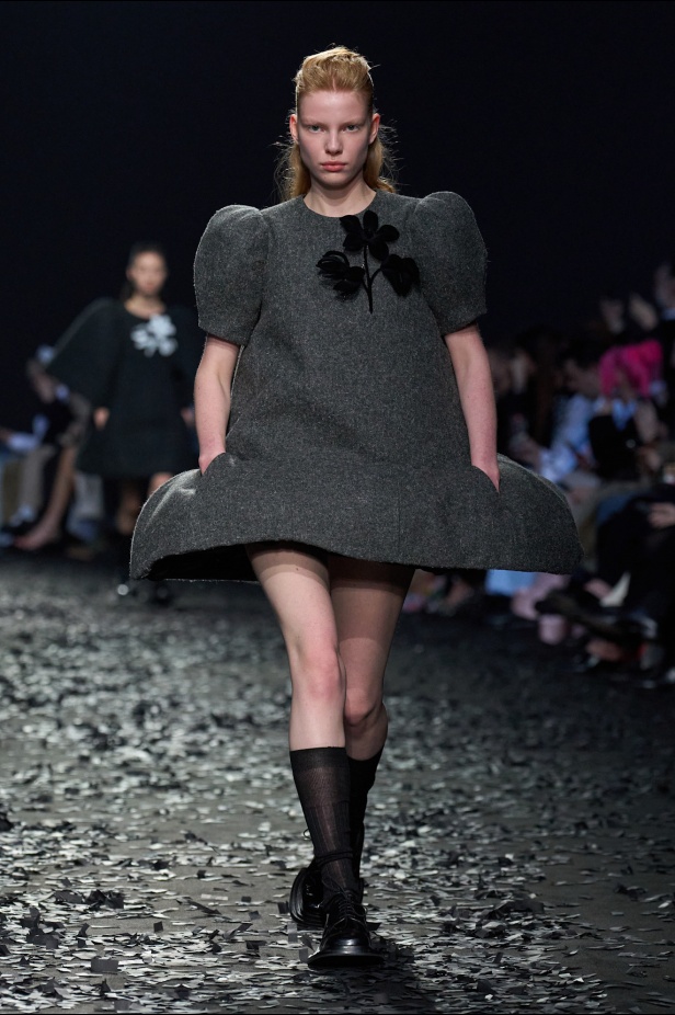 مجموعة Moschino لخريف وشتاء 2025