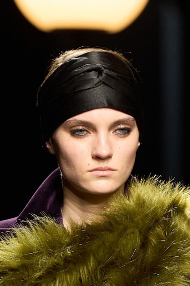 مجموعة نينا ريتشي لخريف 2025