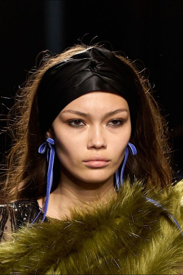 مجموعة نينا ريتشي لخريف 2025