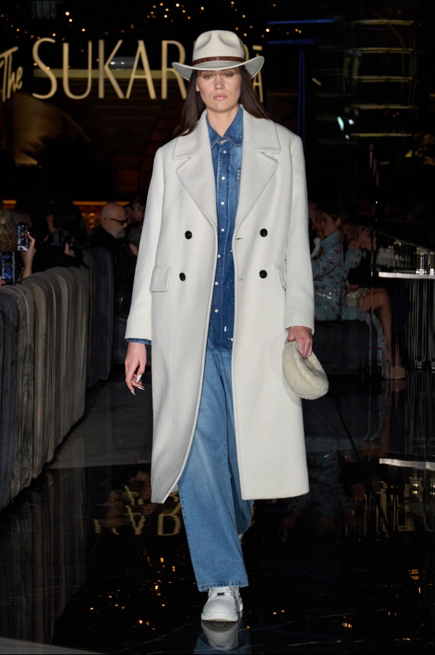 مجموعة Philipp Plein لخريف وشتاء 2025