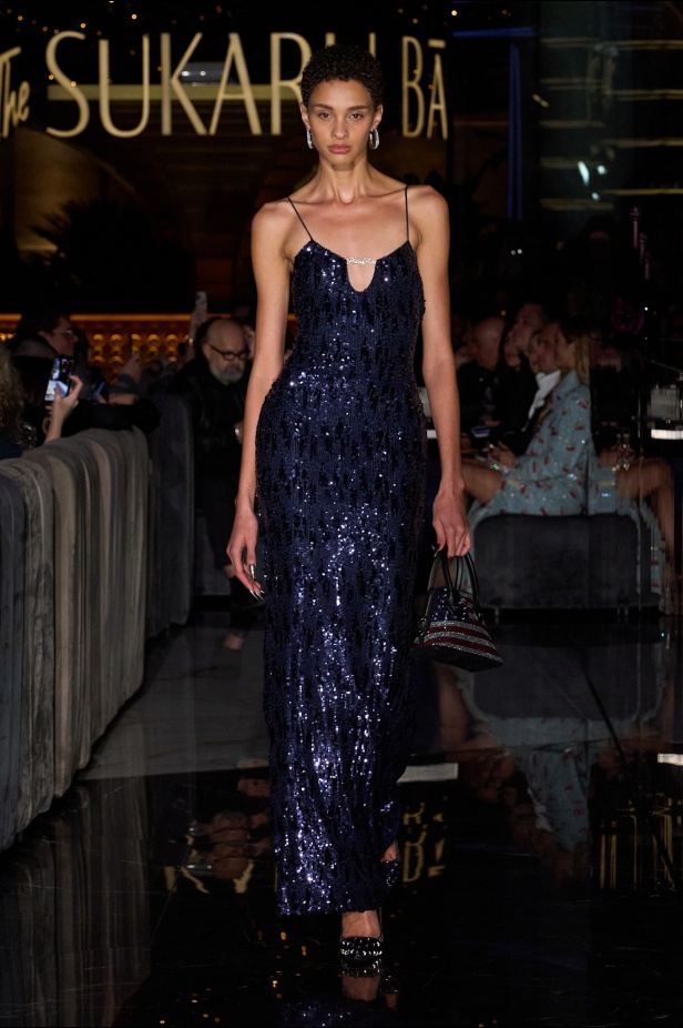 مجموعة Philipp Plein لخريف وشتاء 2025