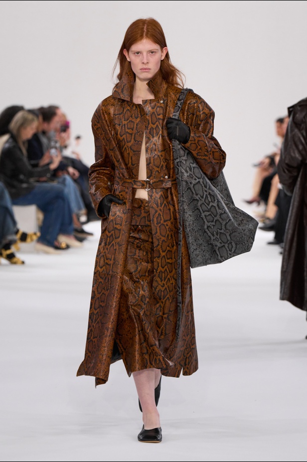 مجموعة سبورتماكس لخريف 2025 مزيج بين الماضي، الحاضر، والمستقبل