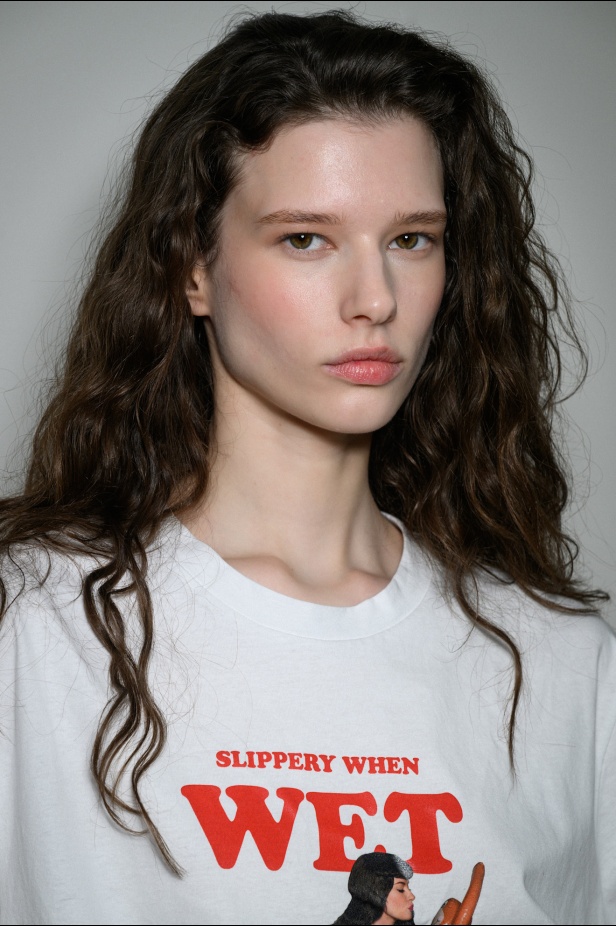 ستيلا مكارتني لخريف وشتاء 2025