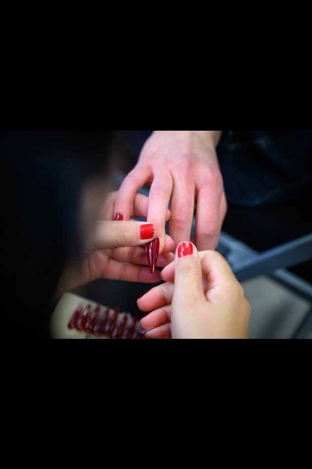 ستيلا مكارتني لخريف وشتاء 2025