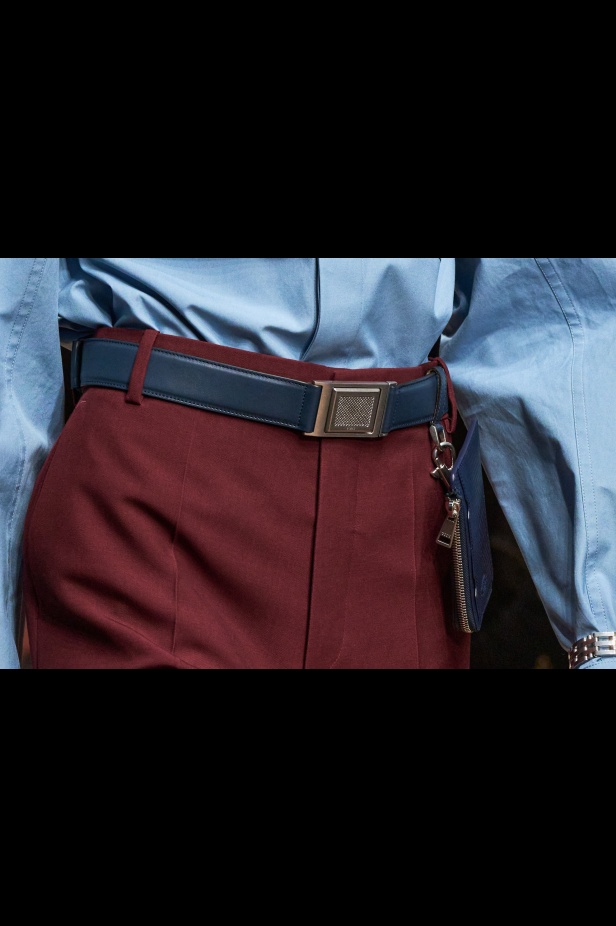 الفن يعانق الموضة في مجموعة Tod’s لخريف وشتاء 2025