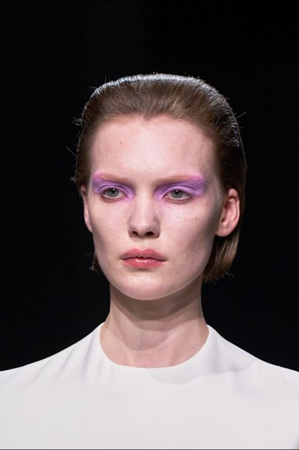 Haider Ackermann لـTom Ford خريف 2025