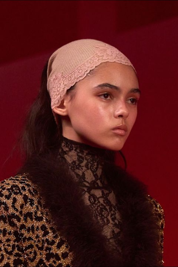 مجموعة فالنتينو لخريف 2025