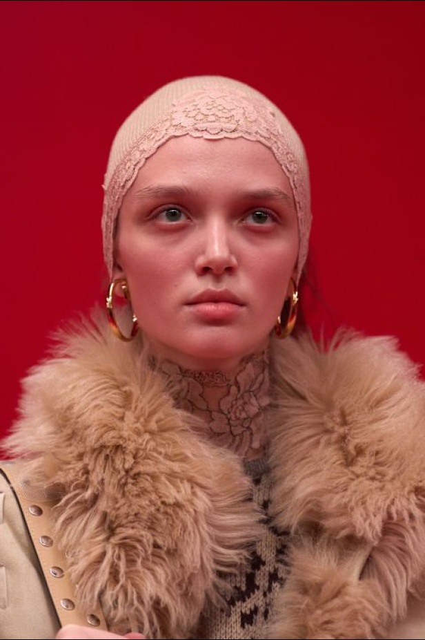 مجموعة فالنتينو لخريف 2025