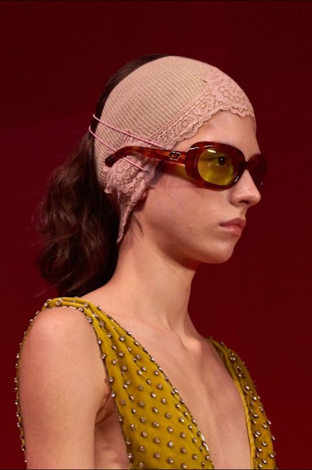 مجموعة فالنتينو لخريف 2025